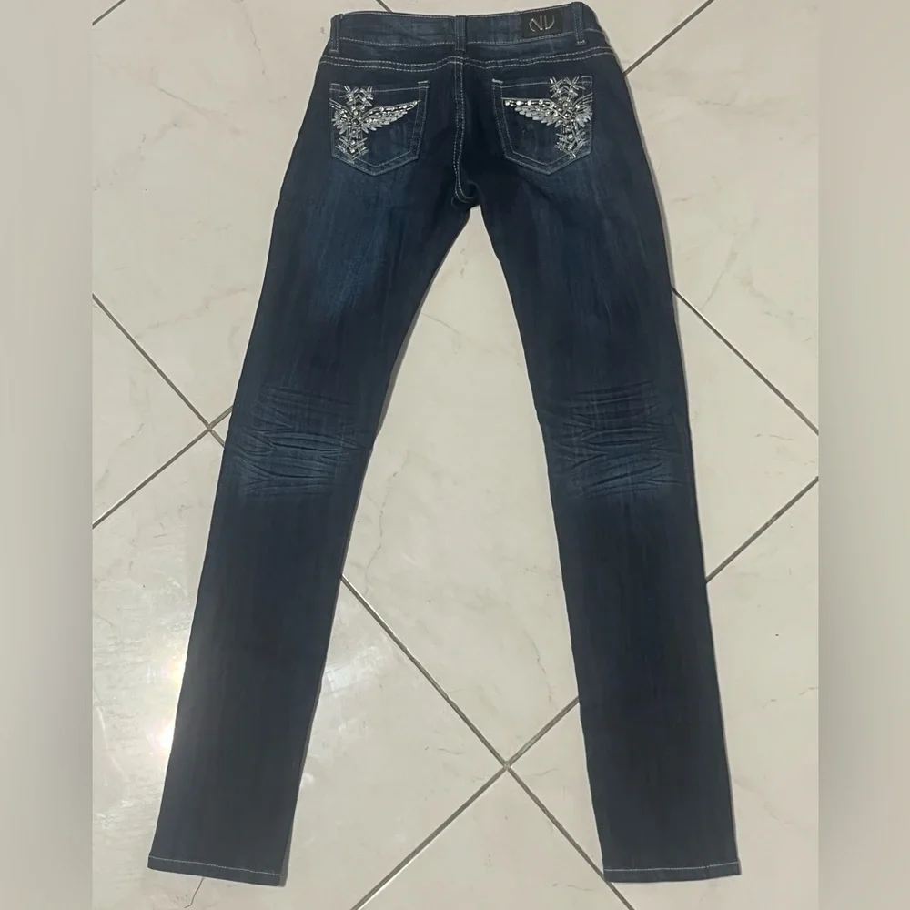 Vintage nv jeans